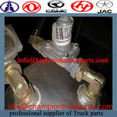 beiben truck Valve is the key parts to connect different parts.